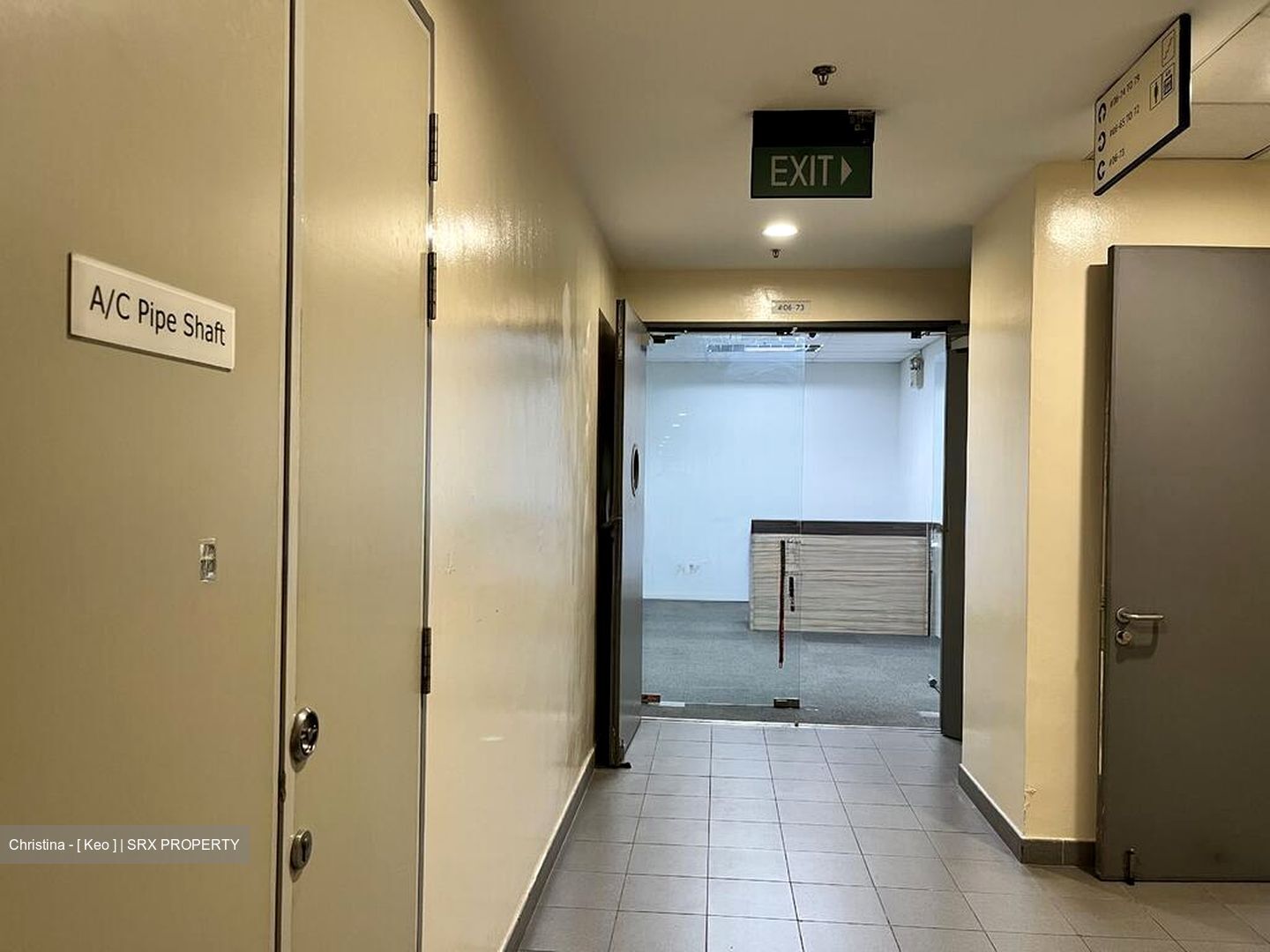 Ubi Techpark (D14), Factory #505675541